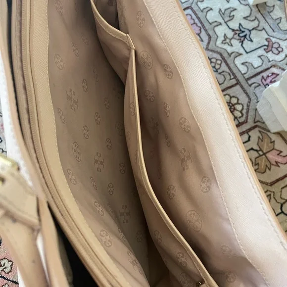 Tory Burch Pink Bag - Picture 10 of 16